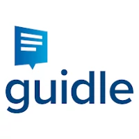 Logo guidle.com