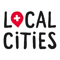 Logo localcities.ch