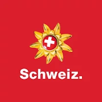 Logo myswitzerland.com